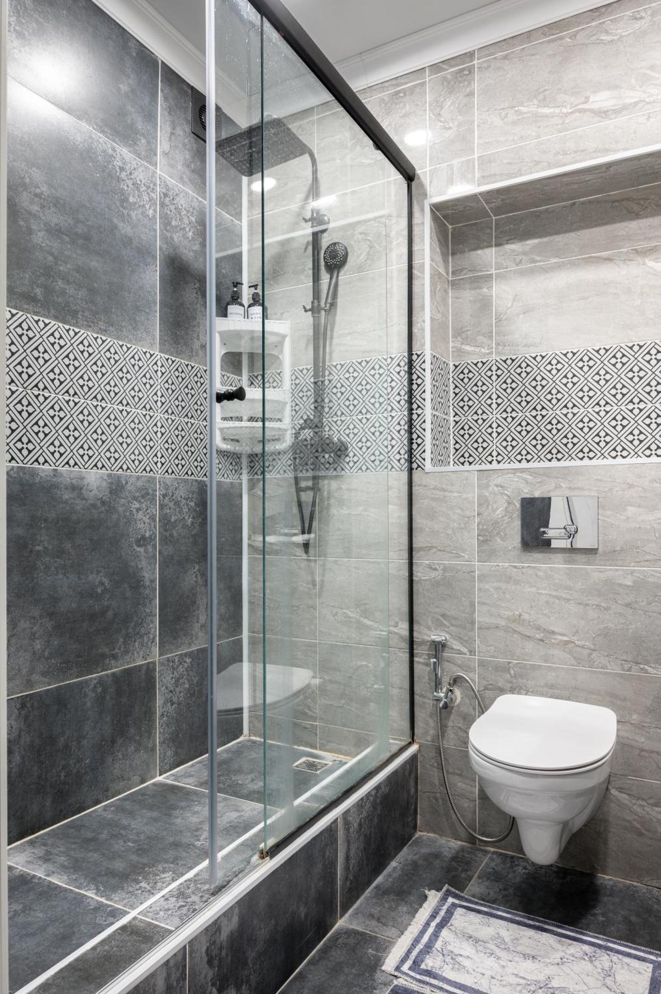 One Bedroom Apartment Next To Arbat In The Heart Of Ałma Ata Zewnętrze zdjęcie